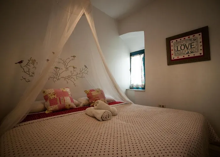 La Flamenka Hostel