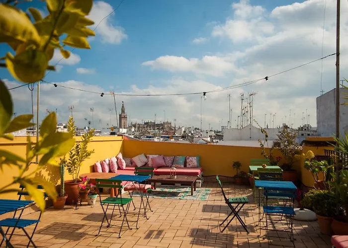 La Flamenka Hostel