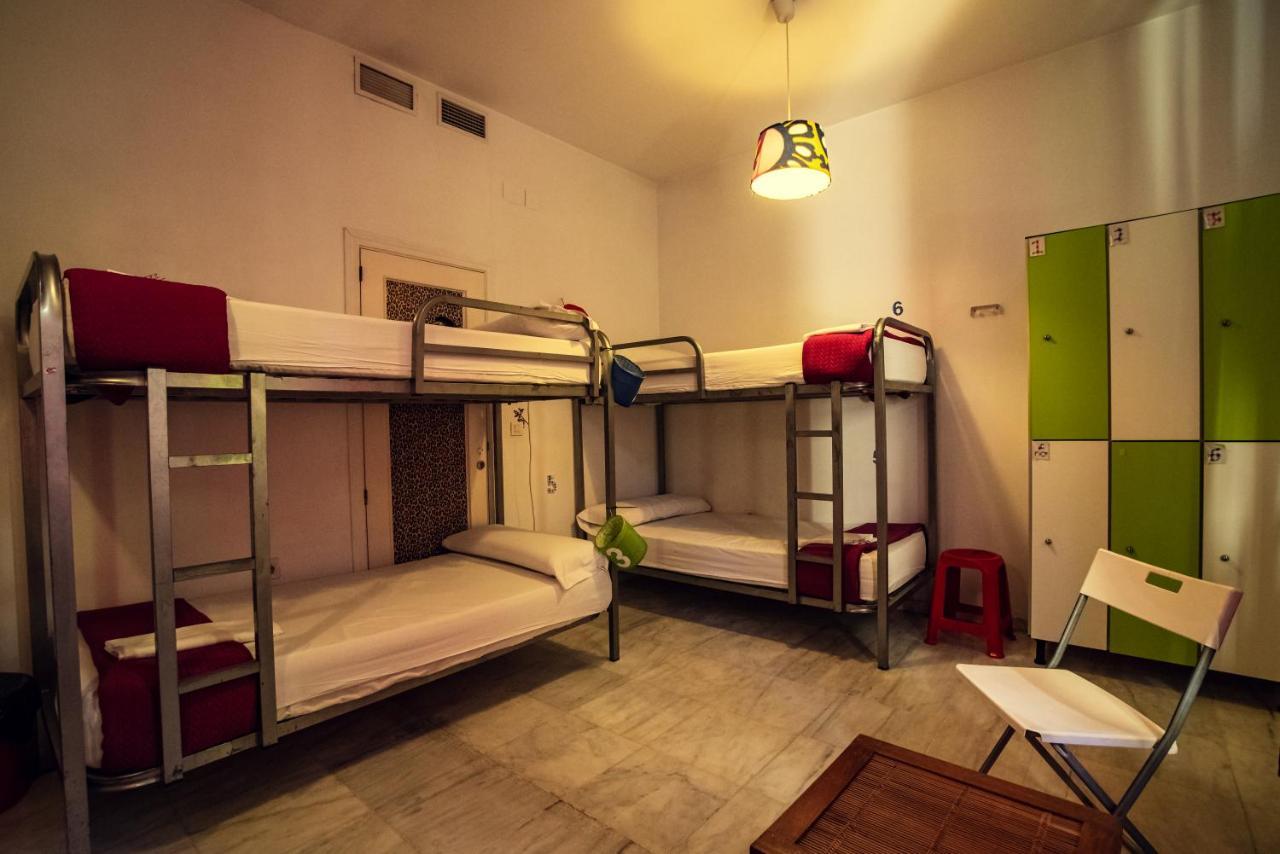 Albergue La Flamenka
