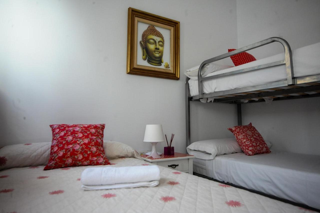La Flamenka Hostel Sevilla