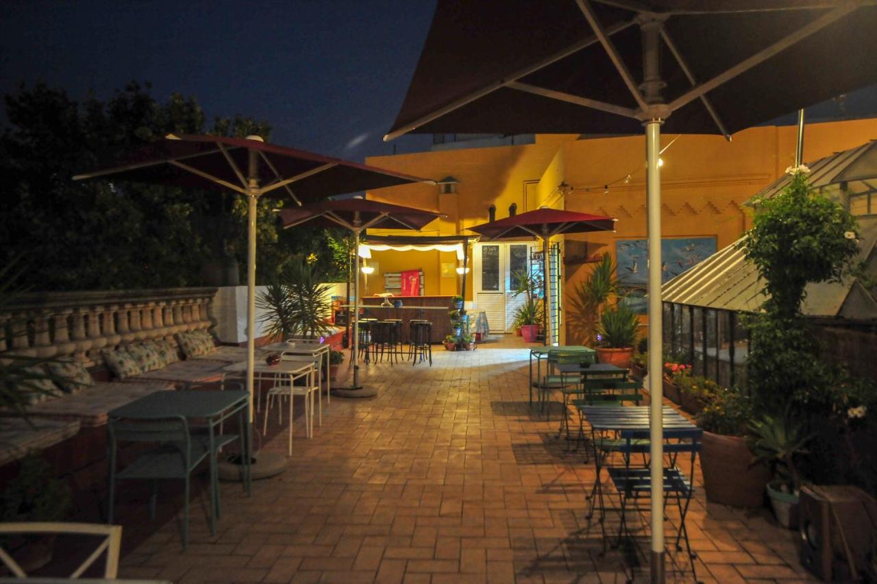 Hostel La Flamenka 2*